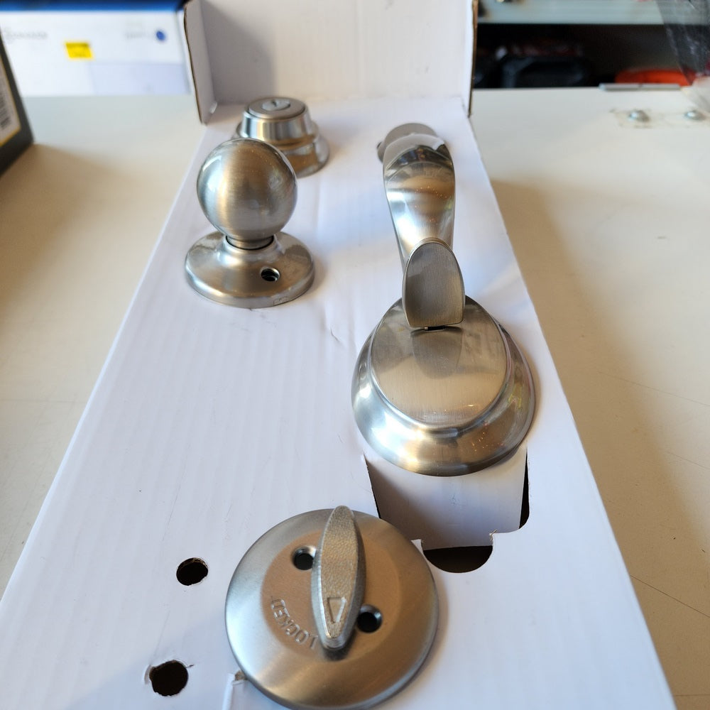 KS SEC DAKOTA X POLO HSET SATIN NICK (687DAXP 15 SMT) KS SEC DAKOTA X POLO HSET SATIN NICK (687DAXP 15 SMT)